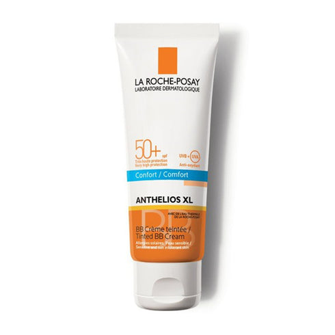 LA ROCHE-POSAY Anthelios XL Comf. BB SPF50+ 50ml-Matakana Pharmacy